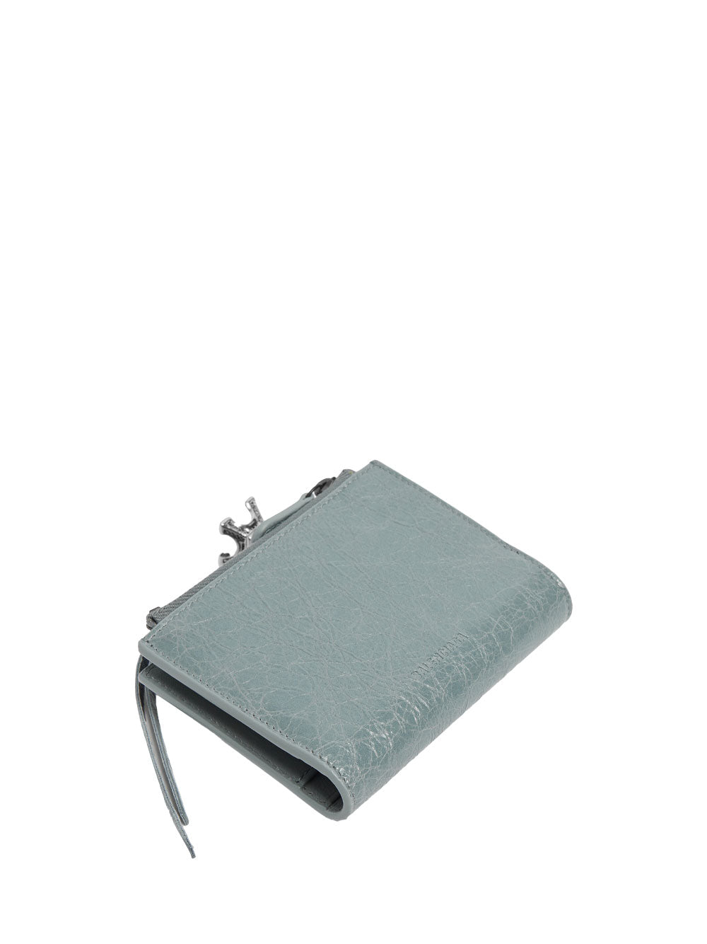 Balenciaga Bill coin wallets - Blu | 2bd1a1be2cefcad34e0e4010cd00ada96ff69bb7