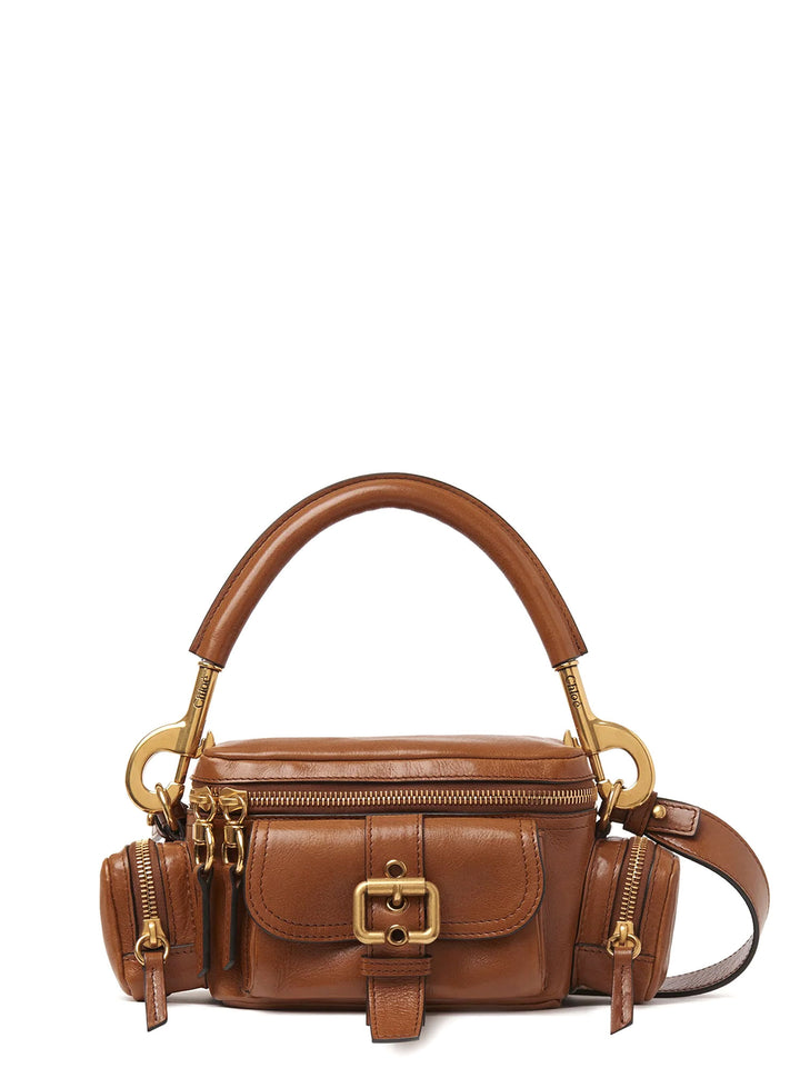 Chloè Bags - Marrone | 491f2bc7ff6cb161b614da9a206863fb372c3a98