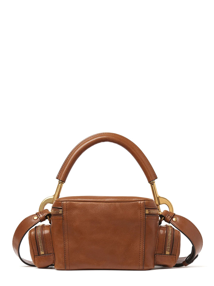 Chloè Bags - Marrone | debe1586f3b696e4fc23e9010bdae461c3aa408e