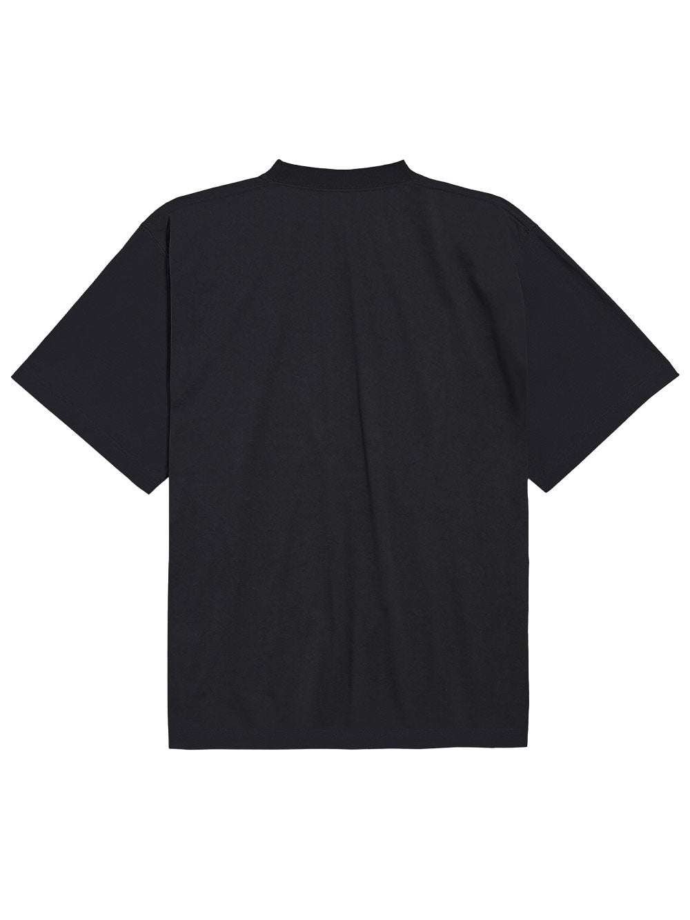 Balenciaga T-shirts - Nero | ff2c5af31b38177183f5336e33197b97f644b8a0