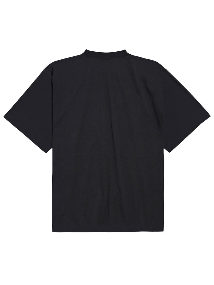Balenciaga T-shirts - Nero | ff2c5af31b38177183f5336e33197b97f644b8a0