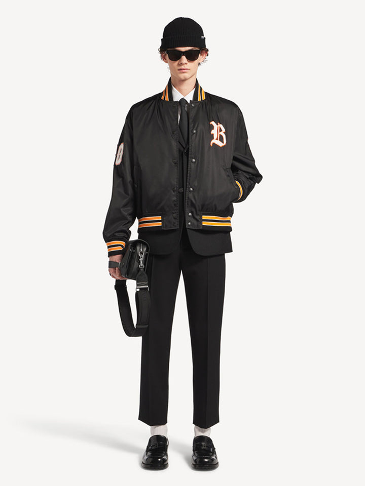 Balenciaga Bomber jackets - Nero | 2c2680e88aadf0432b7b95fbdb1f4605f1578302