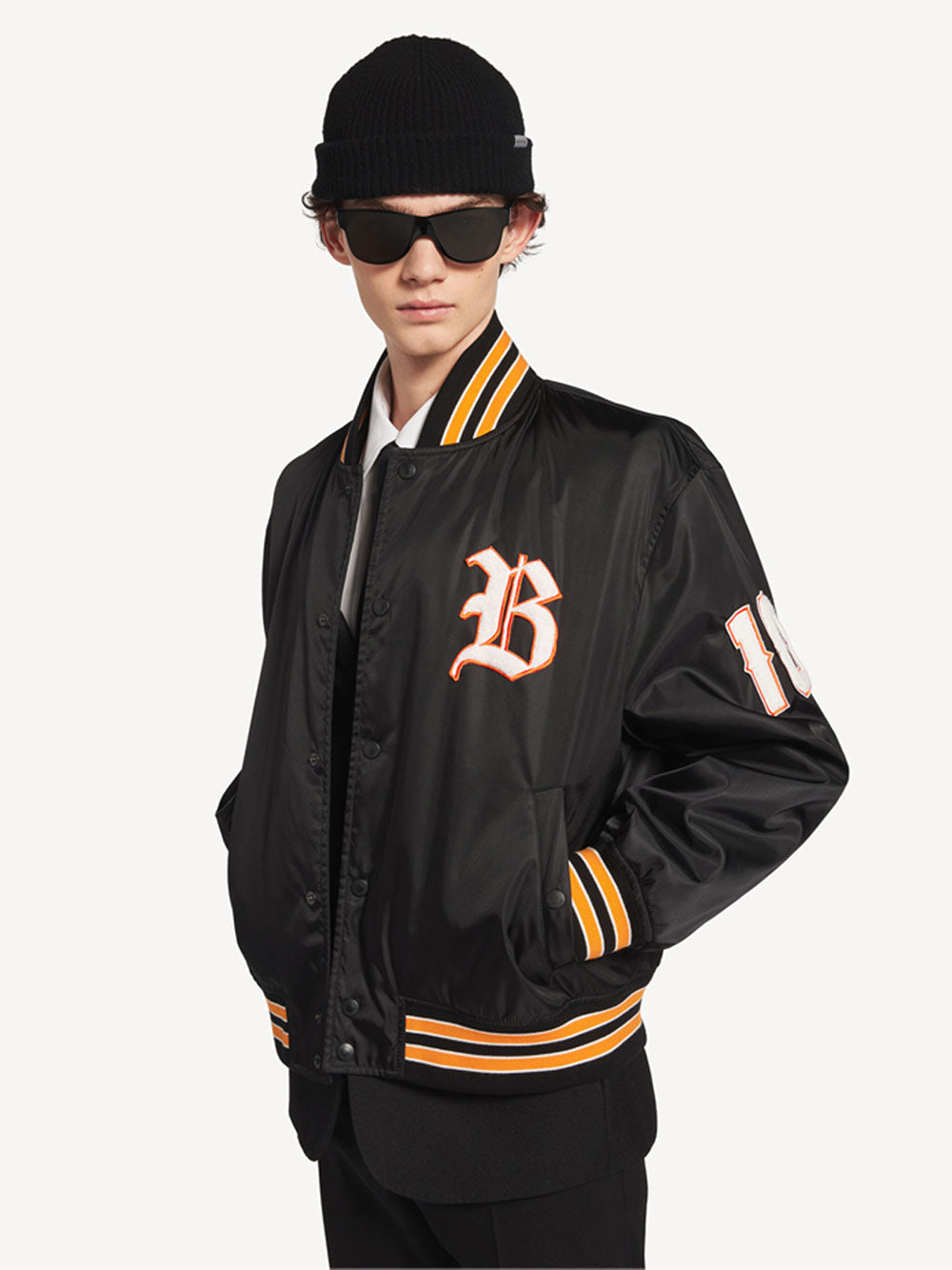 Balenciaga Bomber jackets - Nero | 5e59b97f05f23fc0580ef3c5293ce5a1c0130972