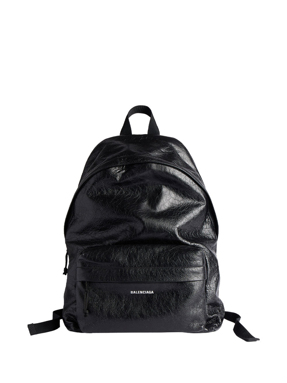 Balenciaga Zaini e Valigie - Nero | 82c7b3b53410ff5c686a4c5991e81fbfd230b32d