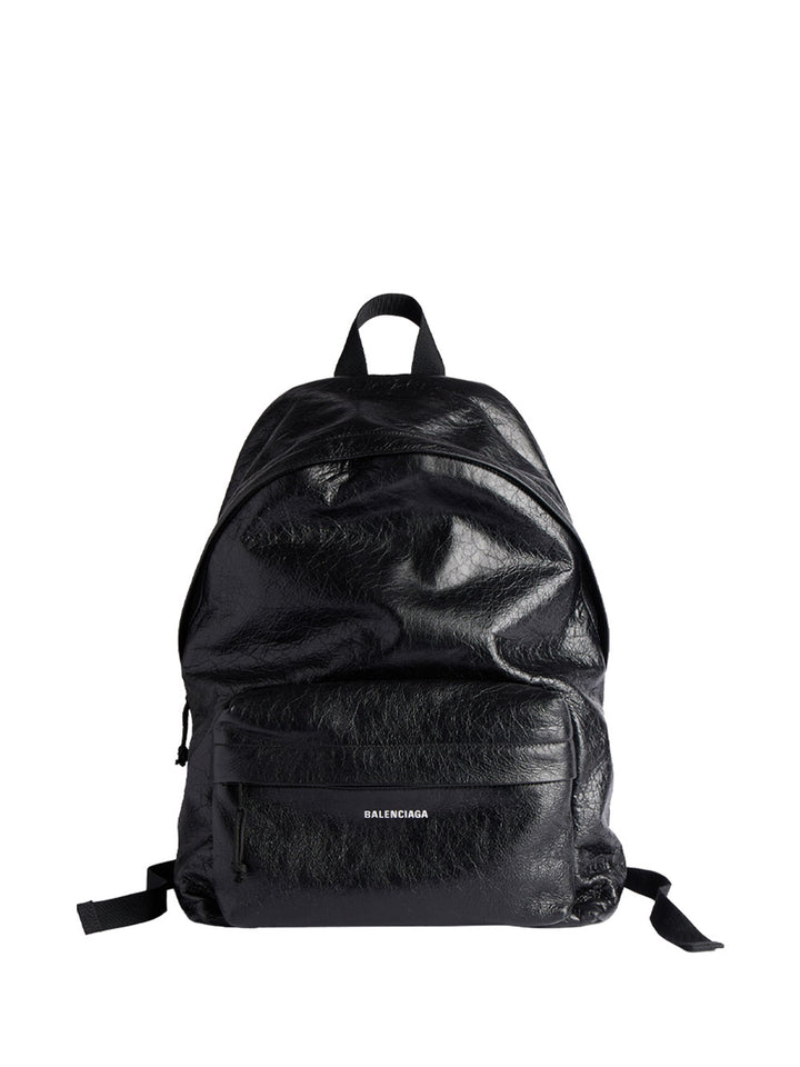 Balenciaga Zaini e Valigie - Nero | 82c7b3b53410ff5c686a4c5991e81fbfd230b32d