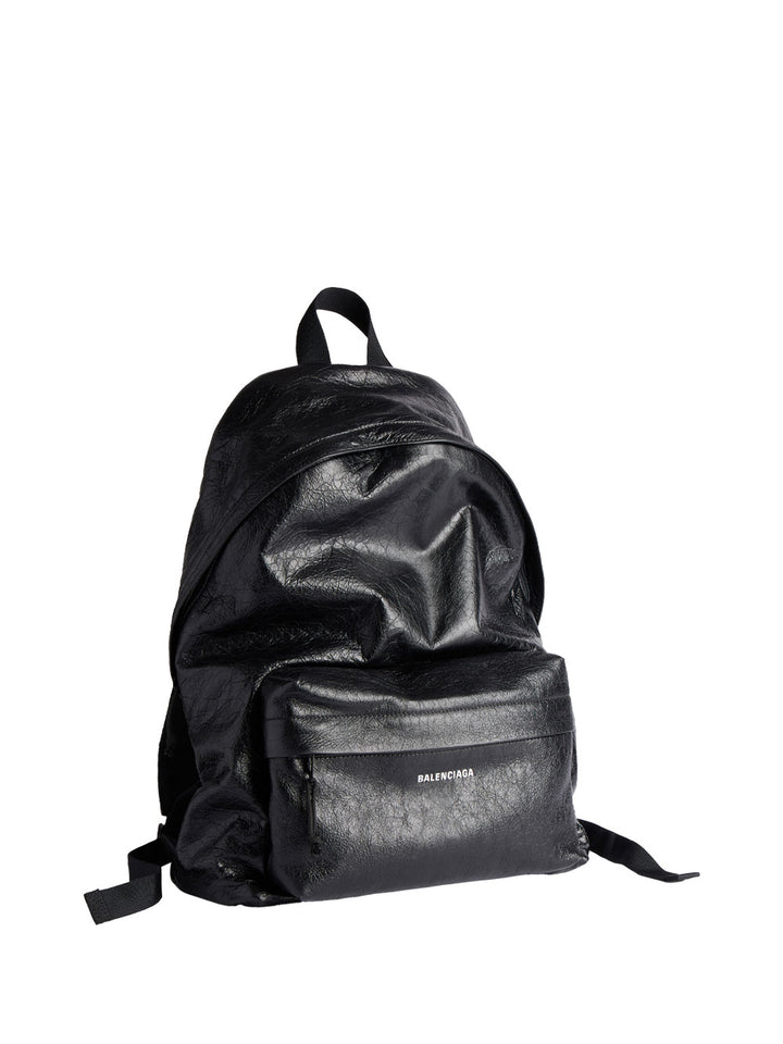 Balenciaga Zaini e Valigie - Nero | dffd7165d4a431c136a6d3e64ecf4a822b22d88a