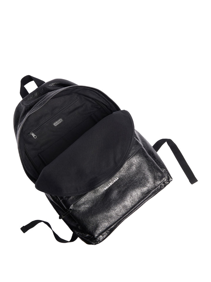Balenciaga Zaini e Valigie - Nero | 0c7fa2f3b9f72f08a6c43fbc24ab499e86c84667