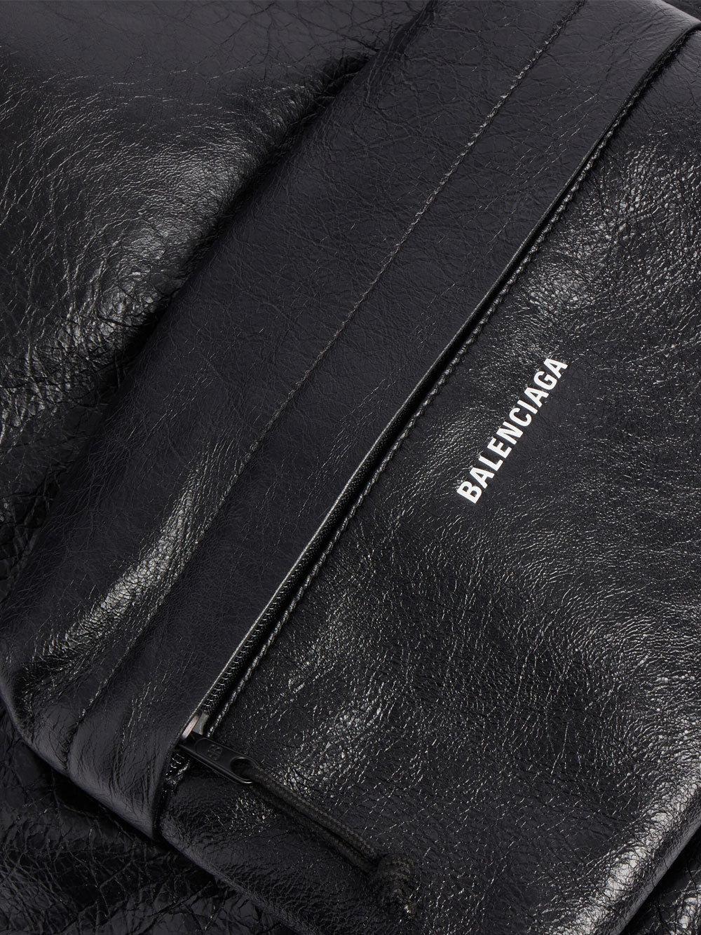 Balenciaga Zaini e Valigie - Nero | 935c8c3be1a57630bf86bf996bc18217a5663547
