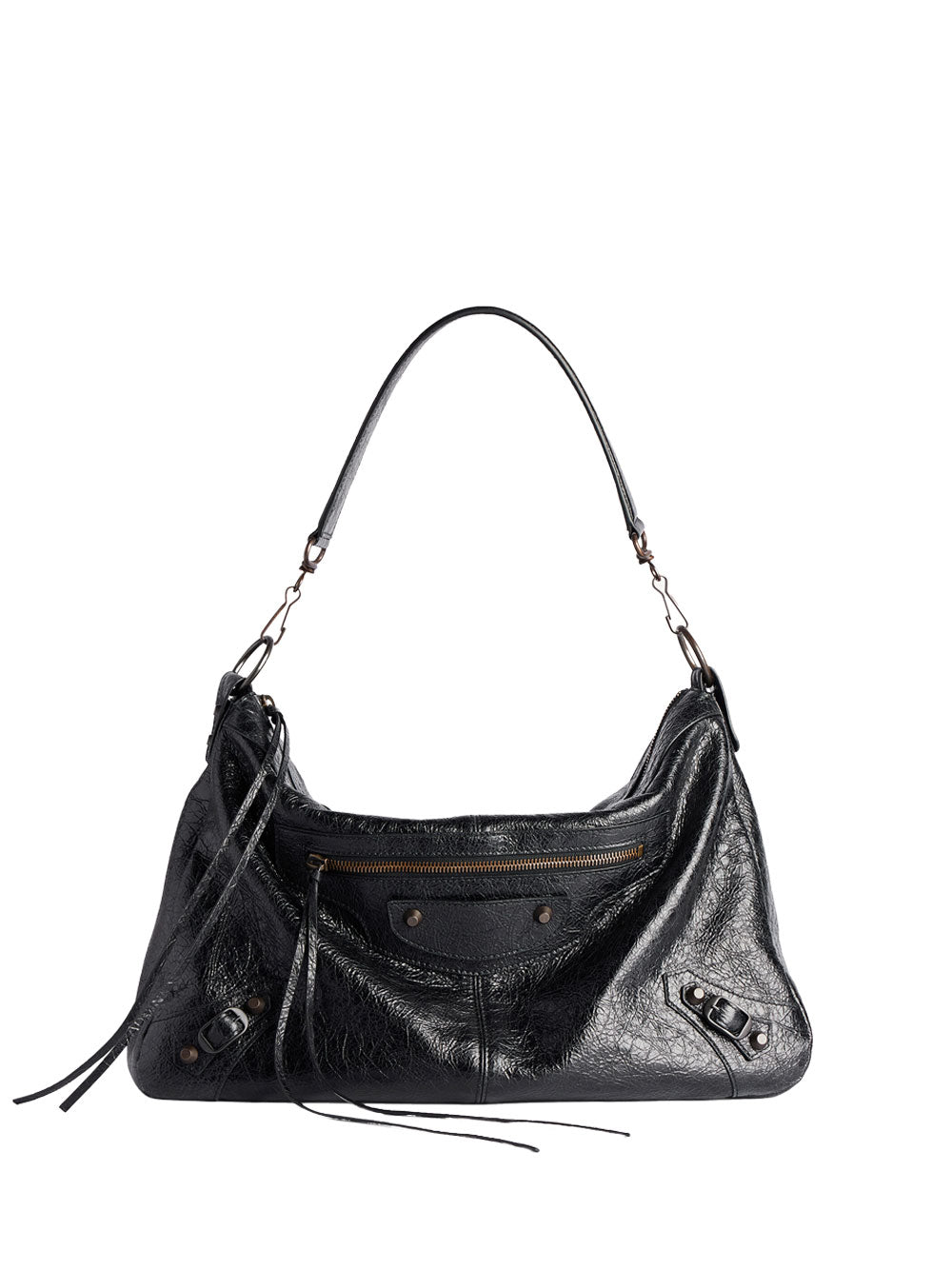 Balenciaga Borse a Spalla e Tracolla - Nero | 8058ec90e9a722c096998a2d8261773241c74ee6