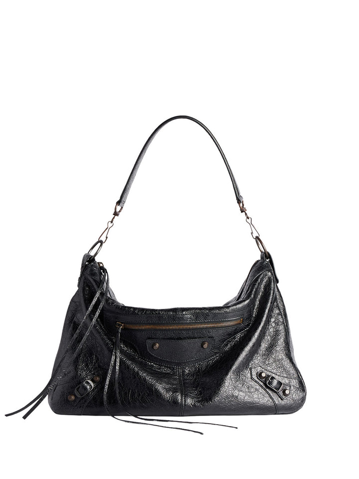 Balenciaga Borse a Spalla e Tracolla - Nero | 8058ec90e9a722c096998a2d8261773241c74ee6