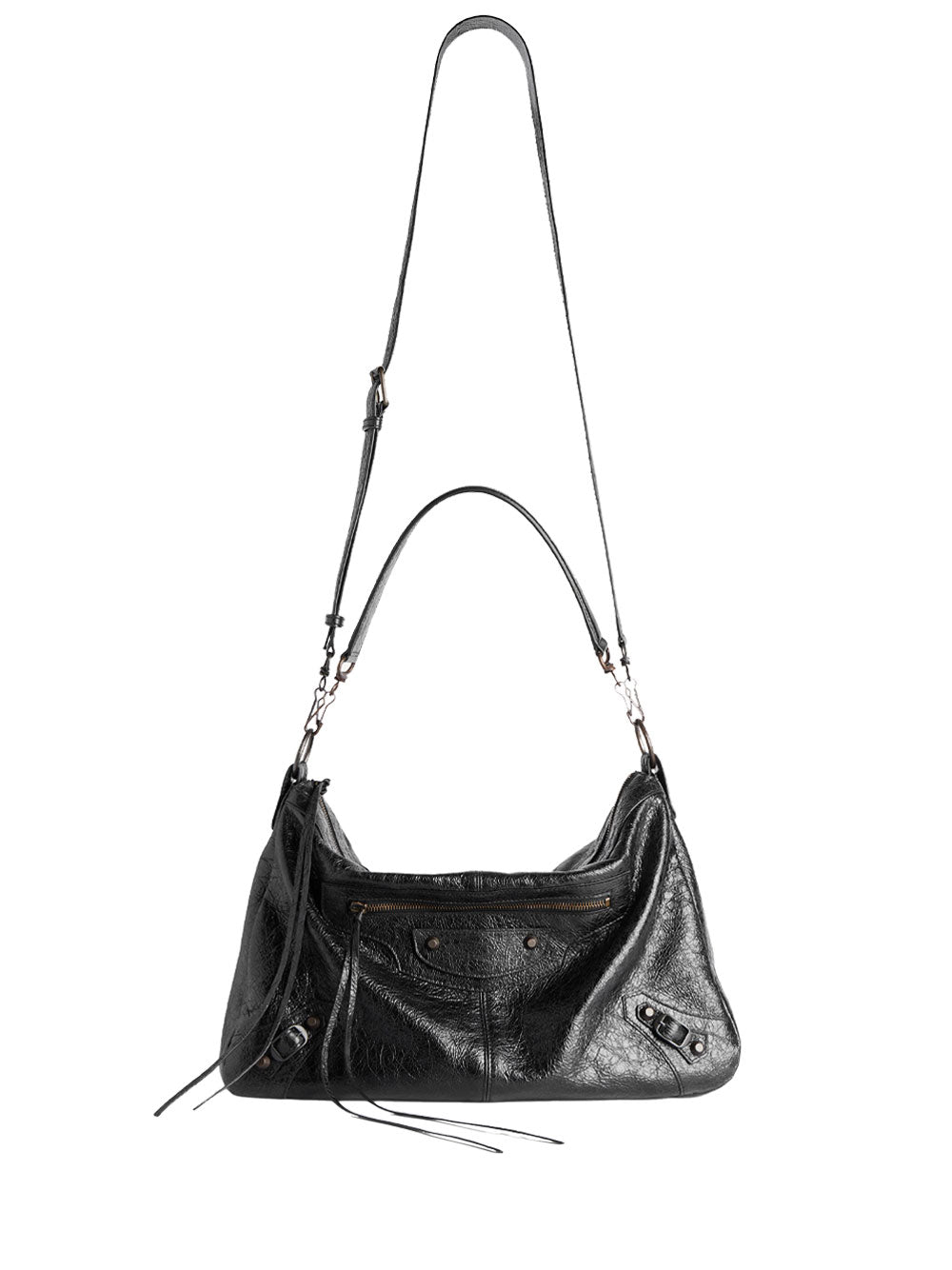 Balenciaga Borse a Spalla e Tracolla - Nero | 25f5193c87ea9b2bc6eebef40f80d96ecc59409b