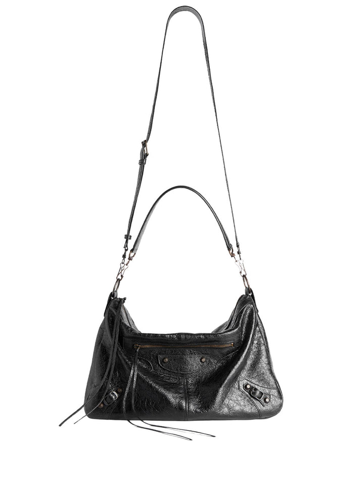 Balenciaga Borse a Spalla e Tracolla - Nero | 25f5193c87ea9b2bc6eebef40f80d96ecc59409b
