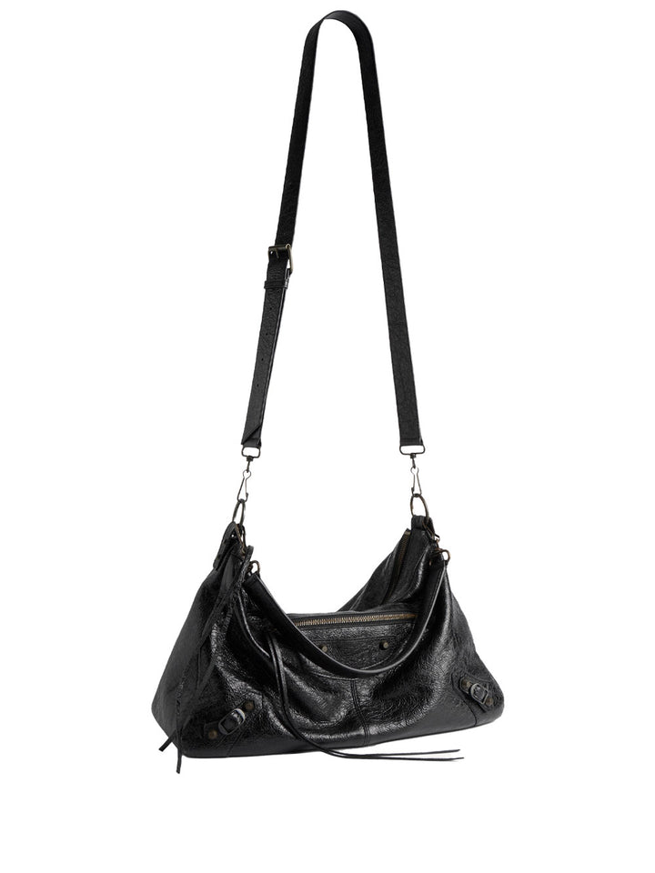 Balenciaga Borse a Spalla e Tracolla - Nero | 2e735779596495b7383ebdf69024941c82eec9d8