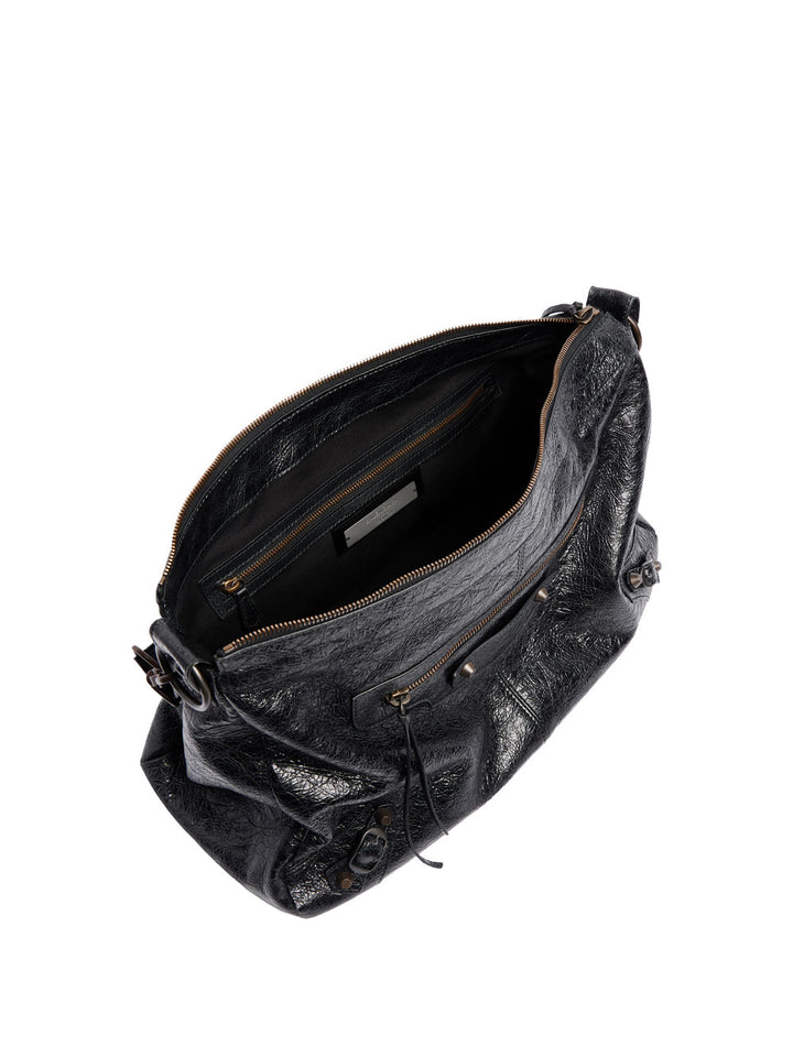 Balenciaga Borse a Spalla e Tracolla - Nero | 3e7f08b81a778a4fc908403d22506c09801128d2