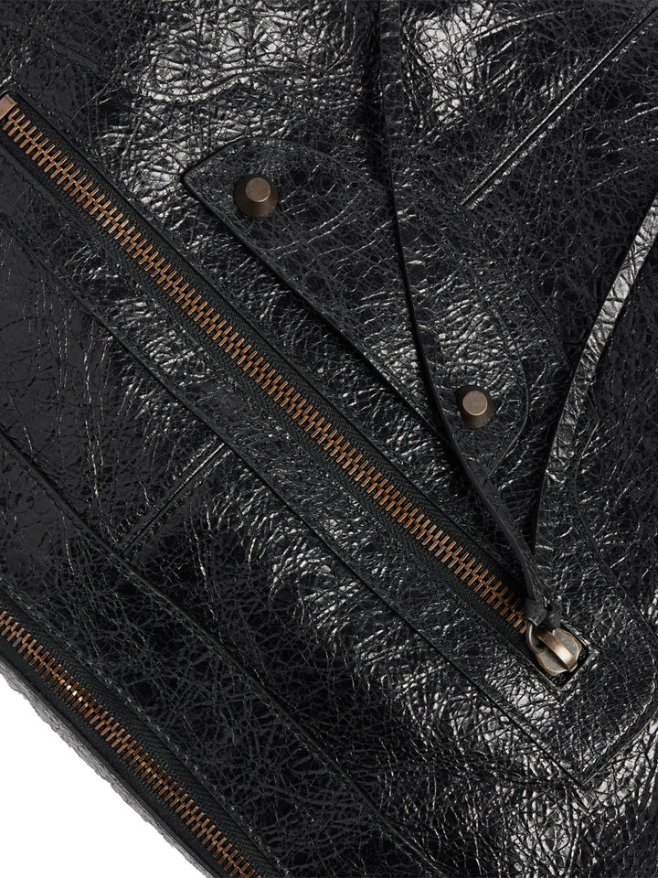 Balenciaga Borse a Spalla e Tracolla - Nero | 5a67d5e345c783828239270c16c85c1a89ea2f03