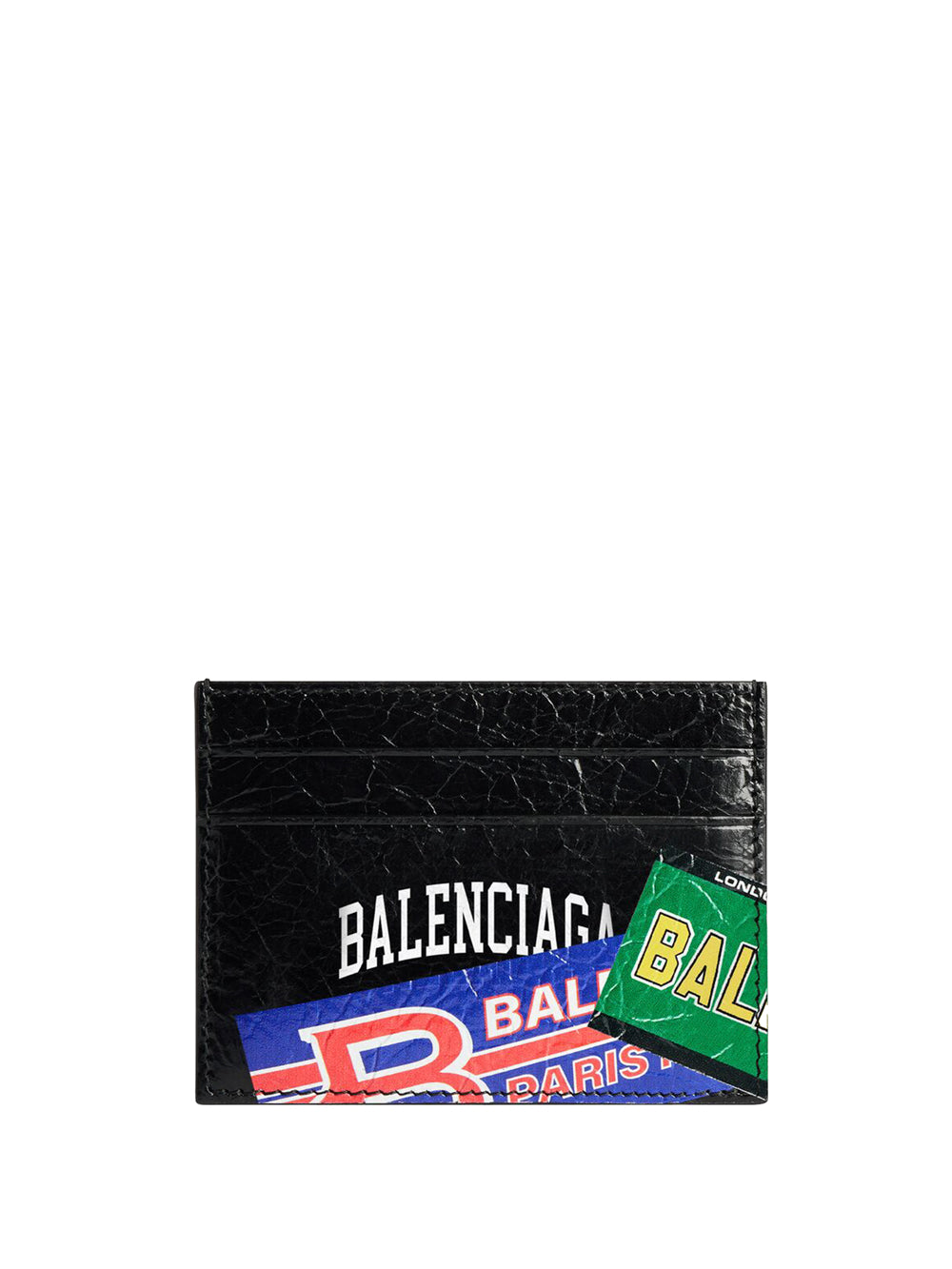 Balenciaga PORTAFOGLIO - Nero | a30fa1f8ae3550efca68bb44f18b3d549ee86169