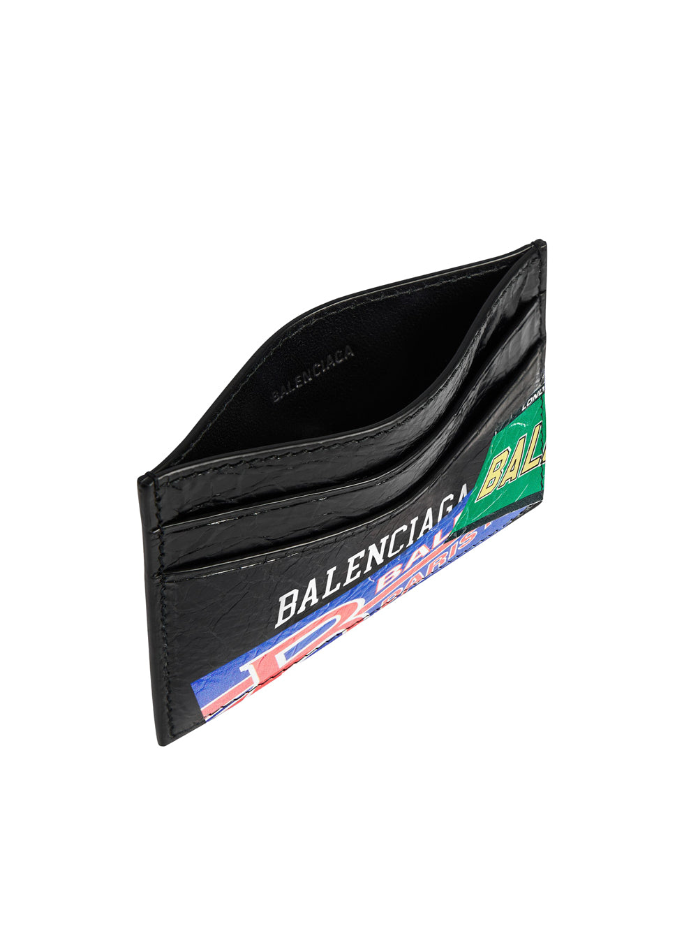 Balenciaga PORTAFOGLIO - Nero | 62a53846b32d092ea4bb5a072f5292b2b01634fd