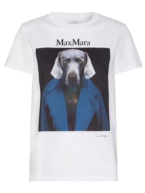 T-Shirt Calca