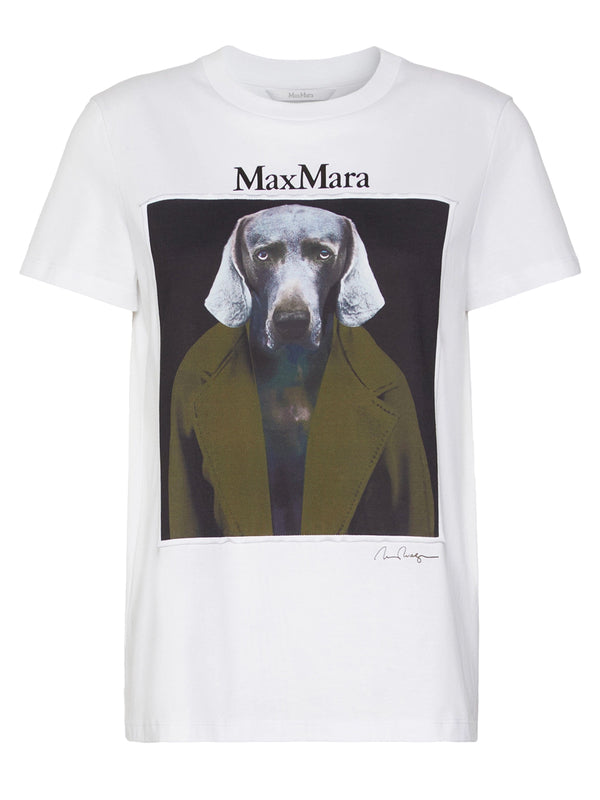 T-Shirt Calca