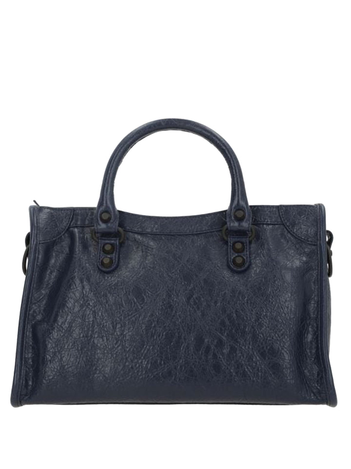 Balenciaga Satchel & cross body - Blu | 0174e0c1cb941ead639465ca2e034b500ac9926e
