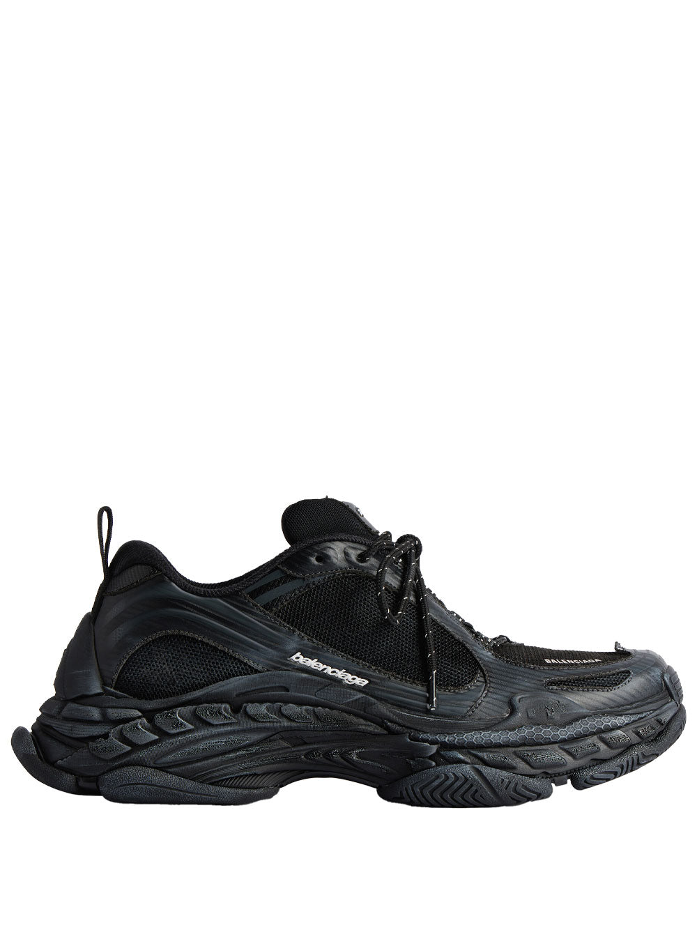 Balenciaga Sneakers - Nero | da08b4a74ffbd29809a3bcb6797f11986a2c5343