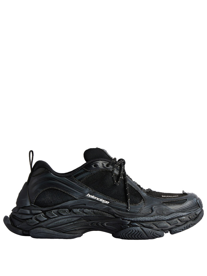 Balenciaga Sneakers - Nero | da08b4a74ffbd29809a3bcb6797f11986a2c5343