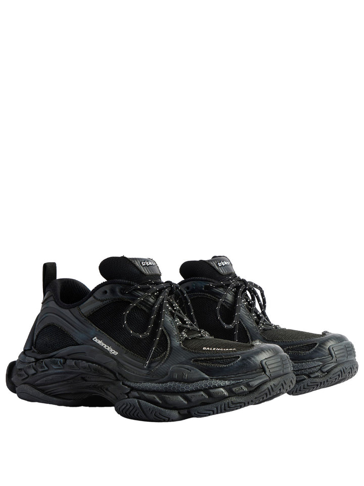 Balenciaga Sneakers - Nero | 1e9c9563a4edeb4f83c4d40c6dd0537f928836e5