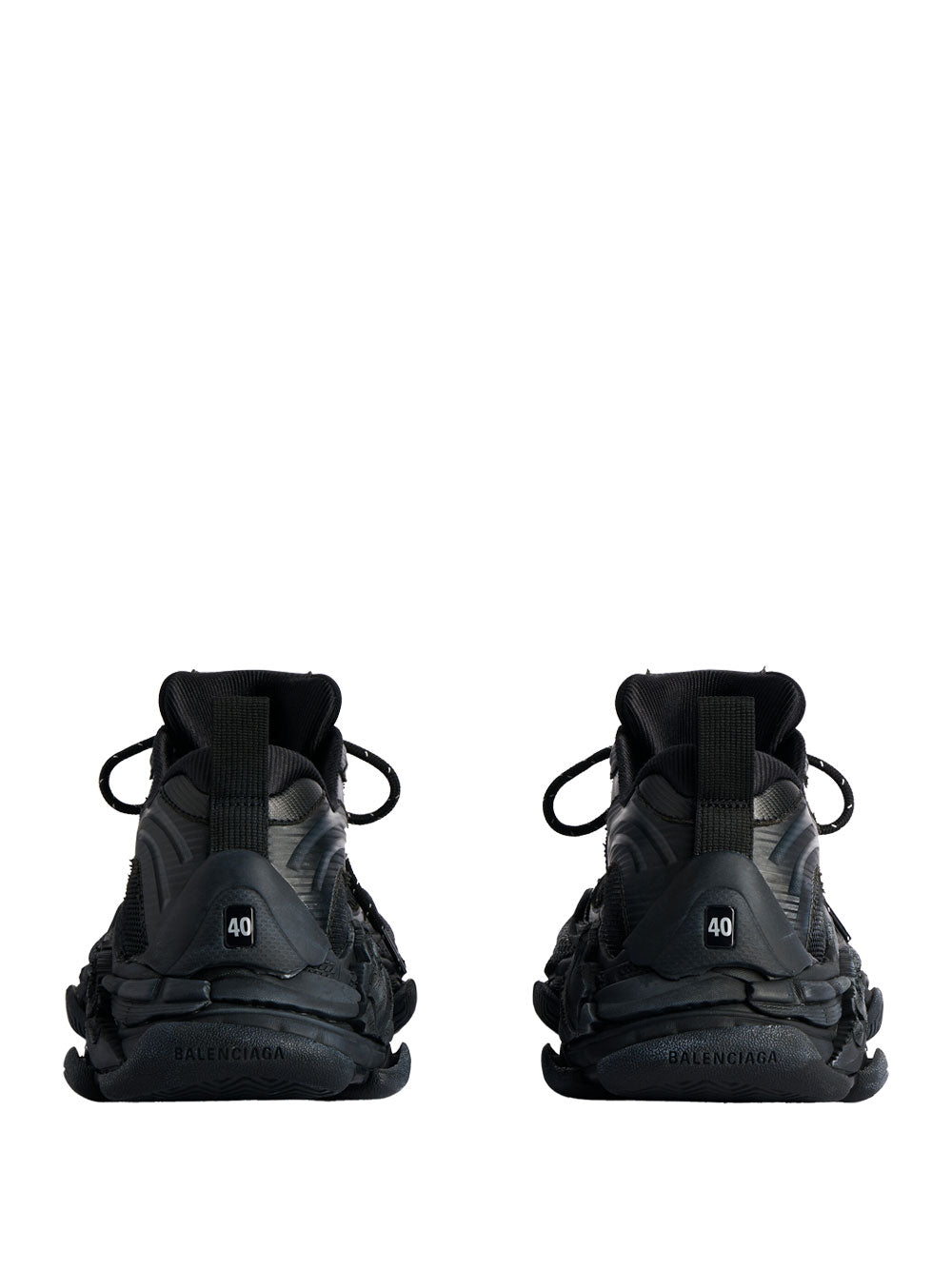 Balenciaga Sneakers - Nero | d1da799c984e30cbd08b53d05f95d77fbaeadff7