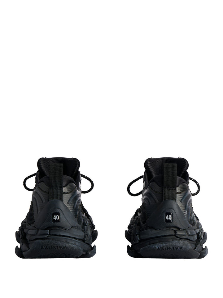 Balenciaga Sneakers - Nero | d1da799c984e30cbd08b53d05f95d77fbaeadff7