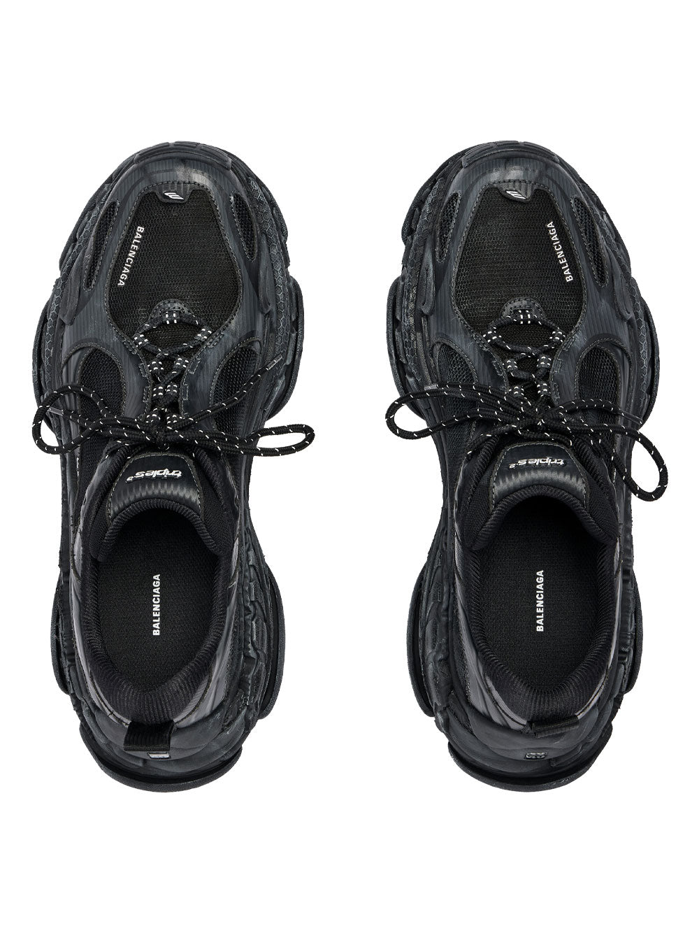 Balenciaga Sneakers - Nero | 3124b7bd2ac56fa13d8085e6715a39ed094e7842