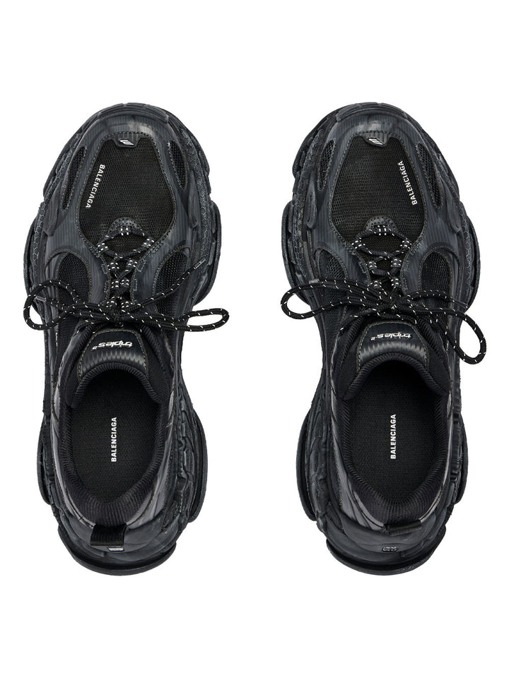 Balenciaga Sneakers - Nero | 3124b7bd2ac56fa13d8085e6715a39ed094e7842