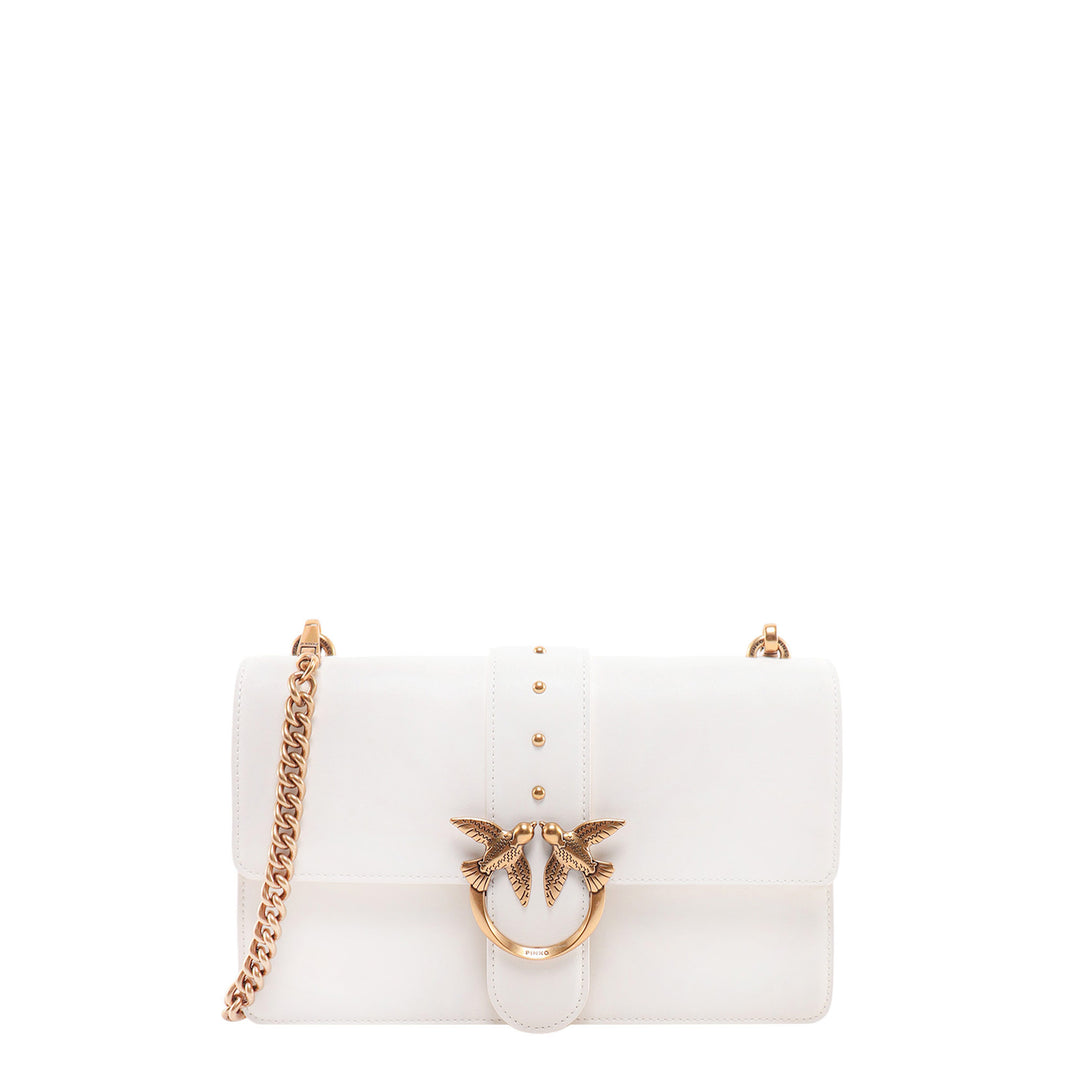 Pinko Bags - Light and natural | feb7f6cd4e8c0a5b9948e5309cf089679f893c61