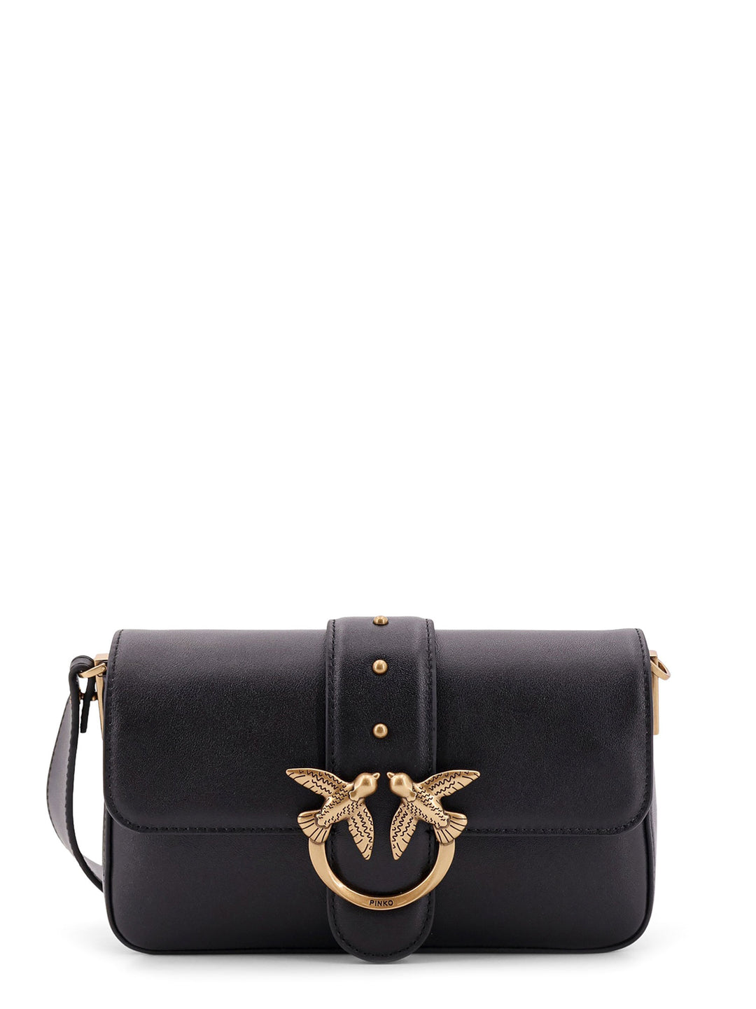 Pinko Bags - Blacks and greys | 0a5a01298f50db13a72a4713ff6cde290731ad5c