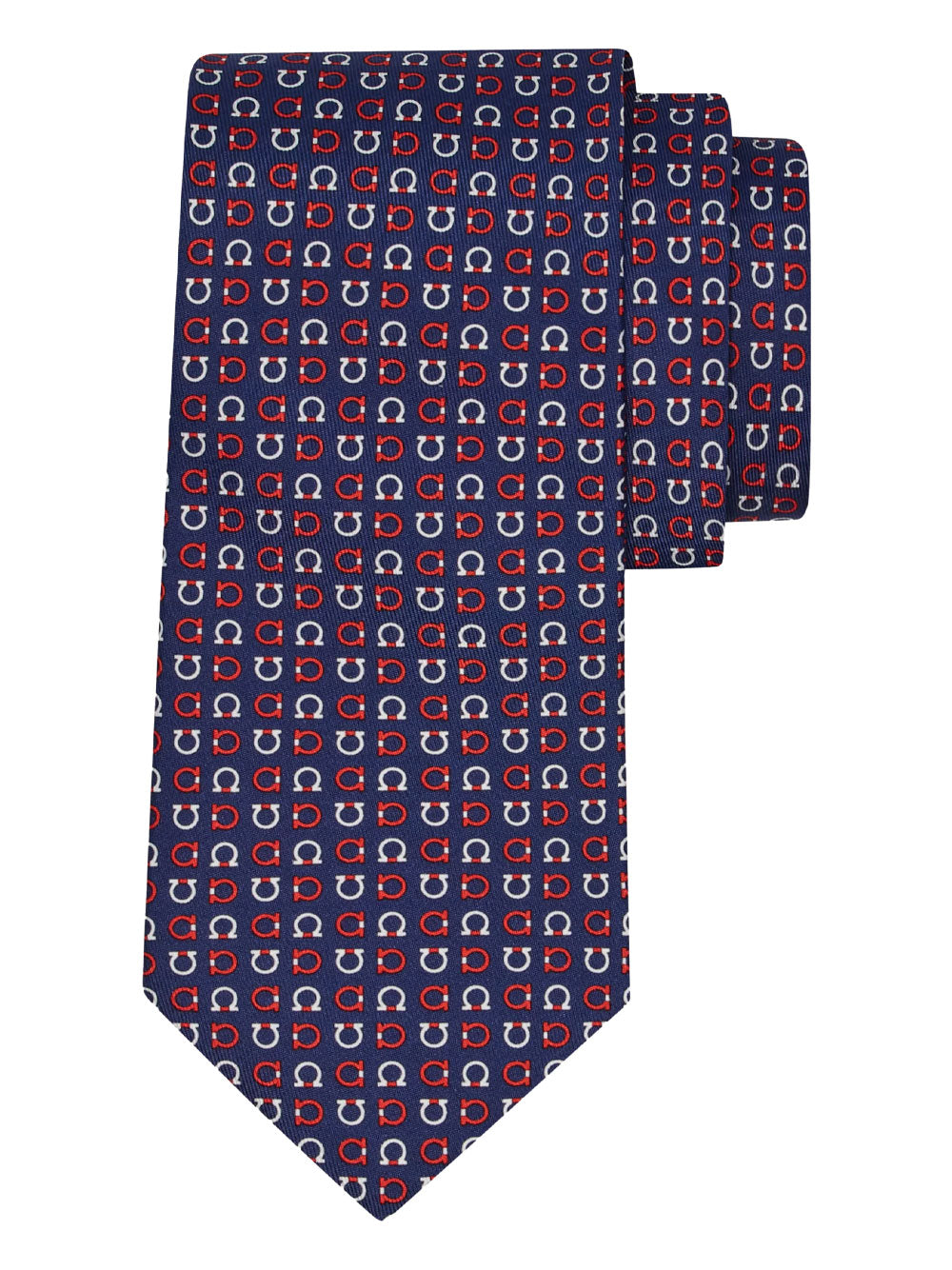 Ferragamo Ties - Blu | 7a35b6bc949f8dd4f53b332b3b5b5a4e2006730d