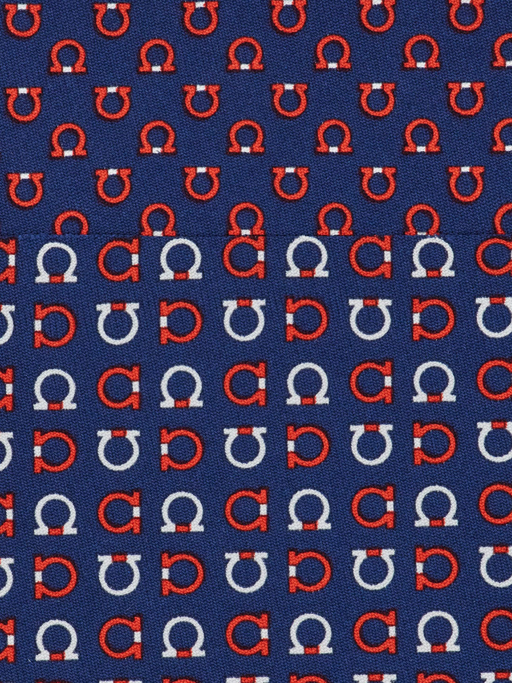 Ferragamo Ties - Blu | 121dda75c4697c4b68929e01a63a444a5118457e