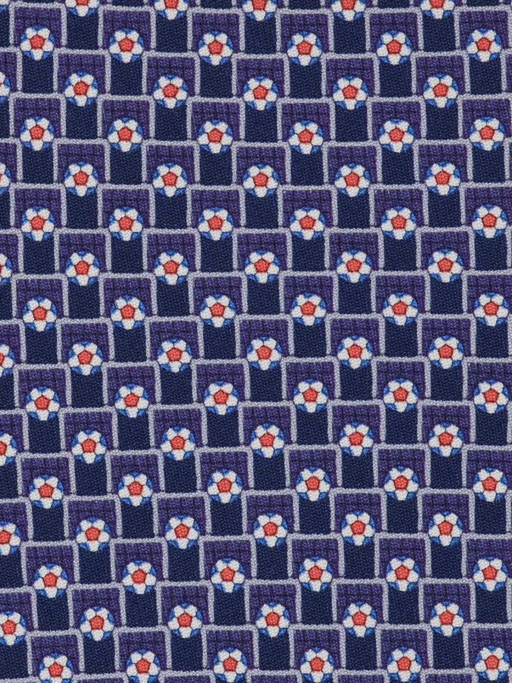 Ferragamo Ties - Blu | 9fe48c6a9d9eff5d65490d8c3c1ecdd5fd07a4d4