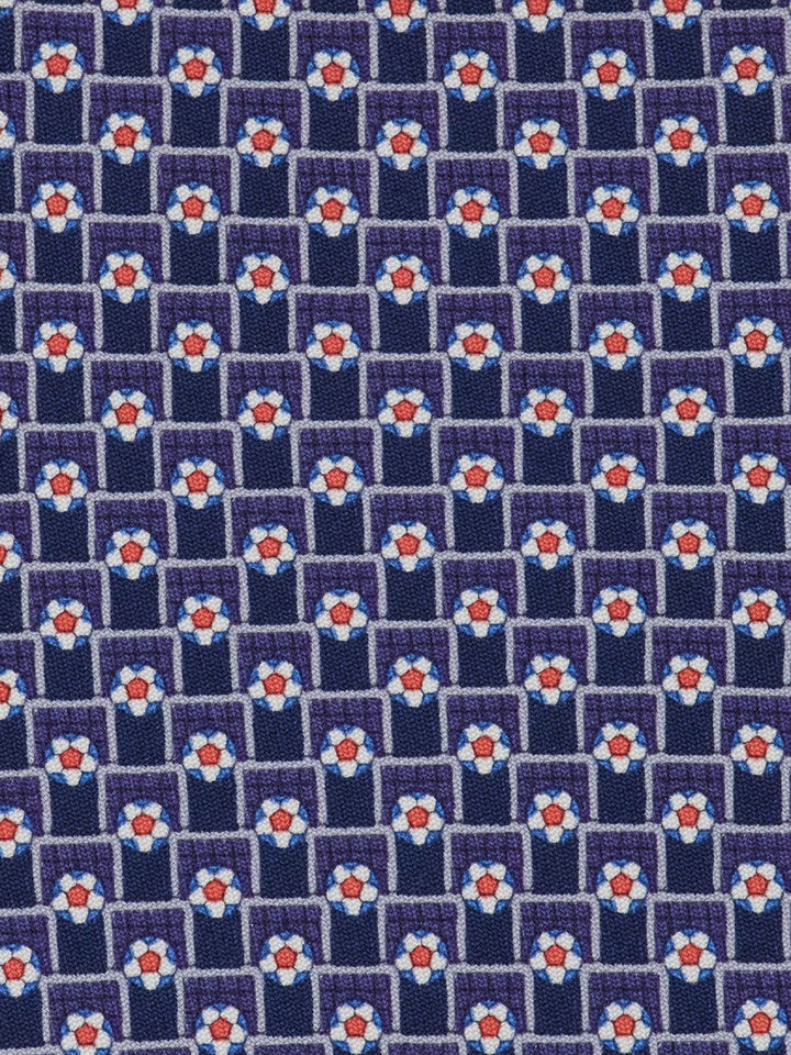 Ferragamo Ties - Blu | 9fe48c6a9d9eff5d65490d8c3c1ecdd5fd07a4d4