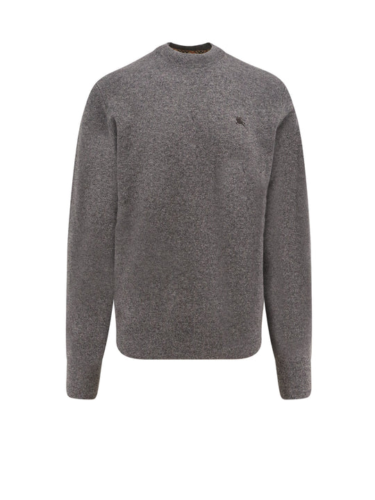 Clifford Cashmere Sweater