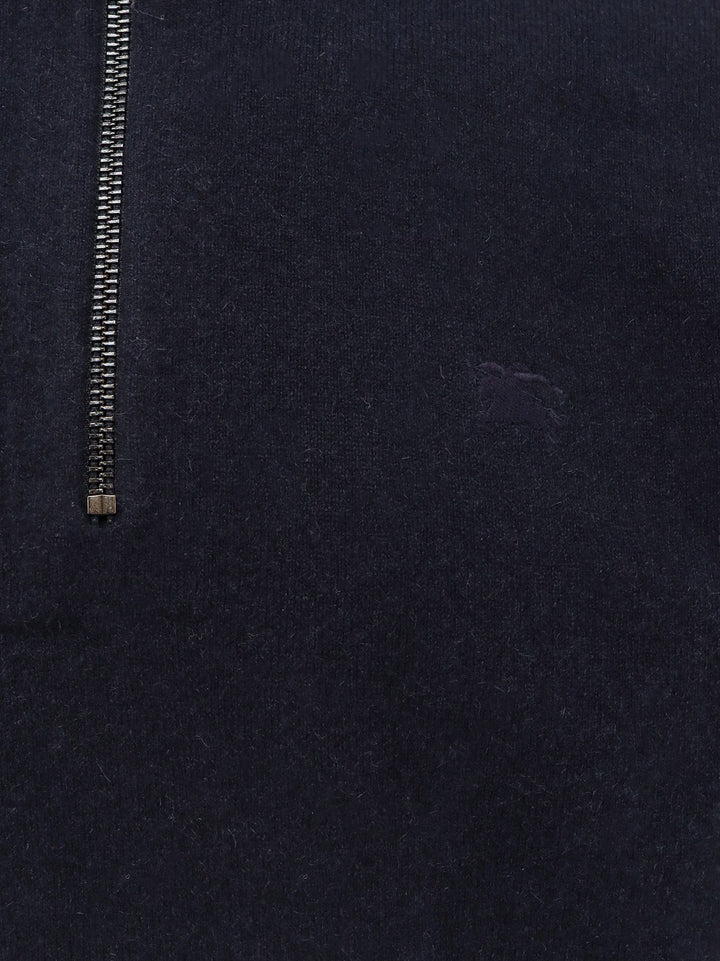 Burberry Sweaters - Blue and green | cff4f9ce59c40b9be3c84f212cb4d9ee8446790d