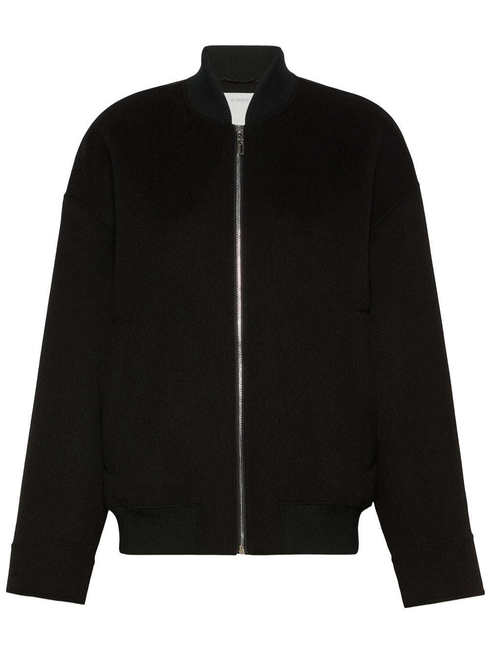 Sportmax Giubbotto - Nero | 8820c0c43ae0369006438e171034fc9c37f97d4c