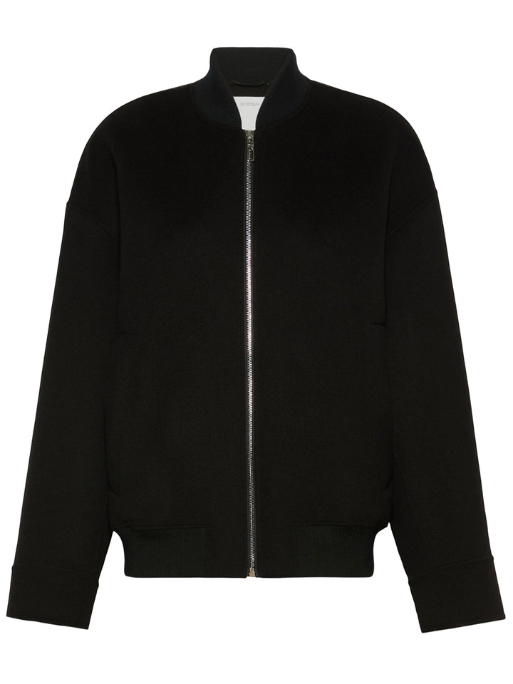 Sportmax Giubbotto - Nero | 8820c0c43ae0369006438e171034fc9c37f97d4c
