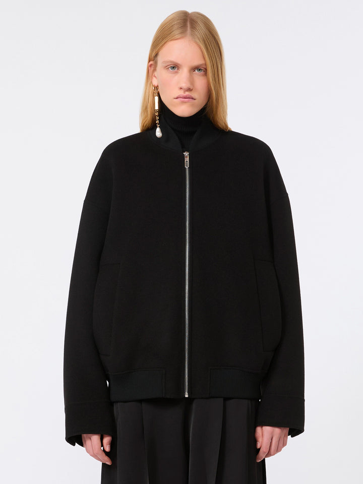 Sportmax Giubbotto - Nero | 4e517ec33f046f31777600c33a808ae5a4829cb2