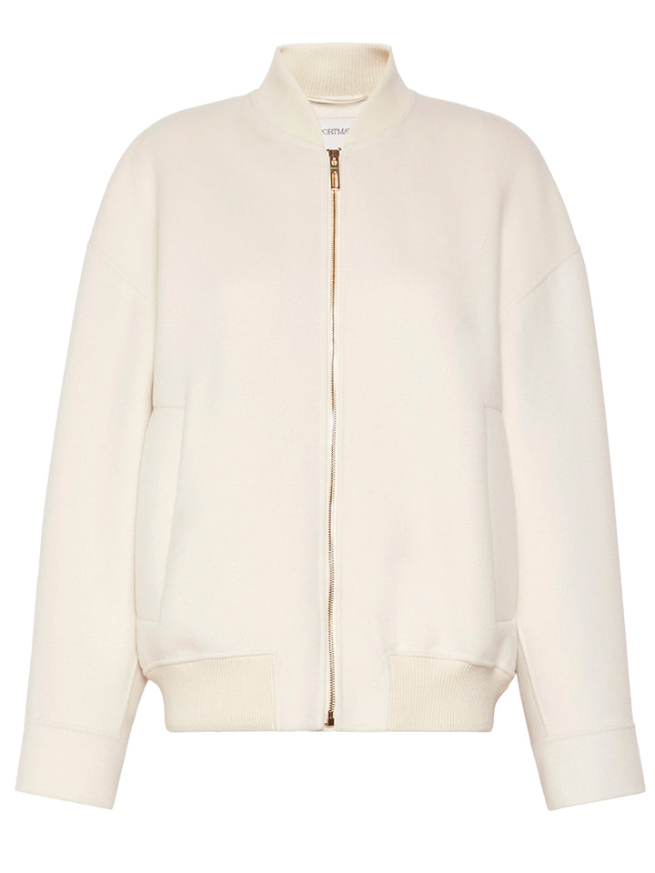 Sportmax Giubbotto - Bianco | 0961bc4aac65b073d7e5886694a96d4fe22b1945