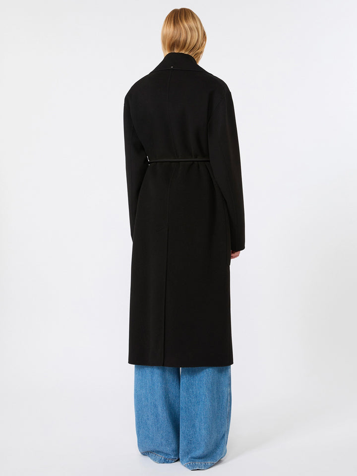 Sportmax CAPPOTTO - Nero | 53e24e6b916d120d65c673dcd26710595ca483da