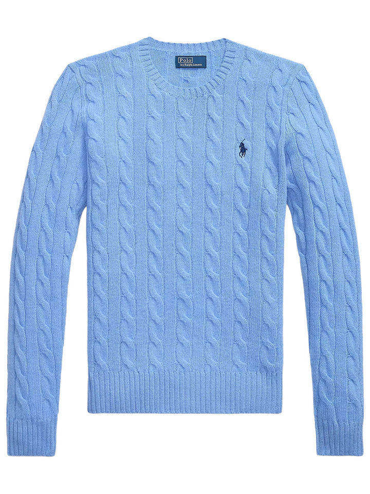 Polo Ralph Lauren Pullover - Blu | a26ca3a0b73138d1e399c876e16204a718c5e018