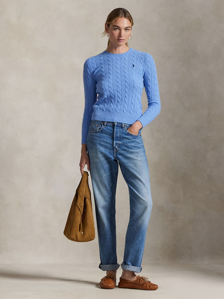 Polo Ralph Lauren Pullover - Blu | bf5d213a1e975d9ecf1e3a6bccf4b3248a484950