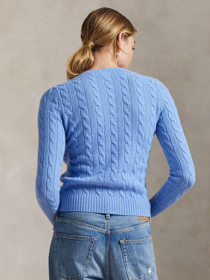 Polo Ralph Lauren Pullover - Blu | edbc175f92ebb8e7ebb8dc599fc492e8fbfc85cb