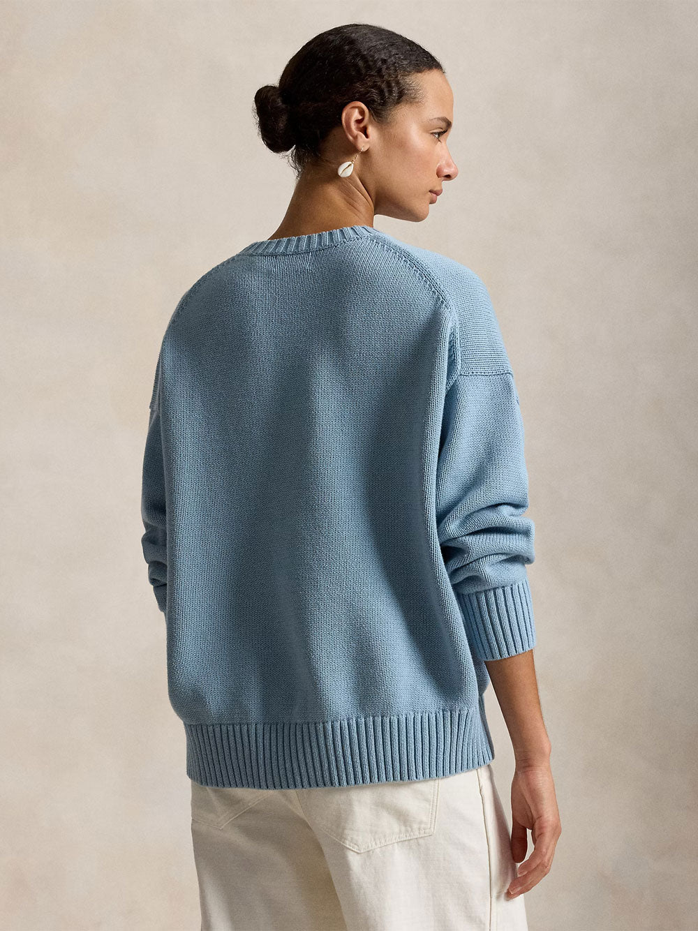 Polo Ralph Lauren Pullover - Blu | e9c331c2685f9ed3f14636203485c831657ac1c6
