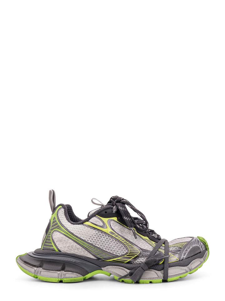 Balenciaga Sneakers - Blacks and greys | 70e4fdcfc98771d918192fa137266497396afde3