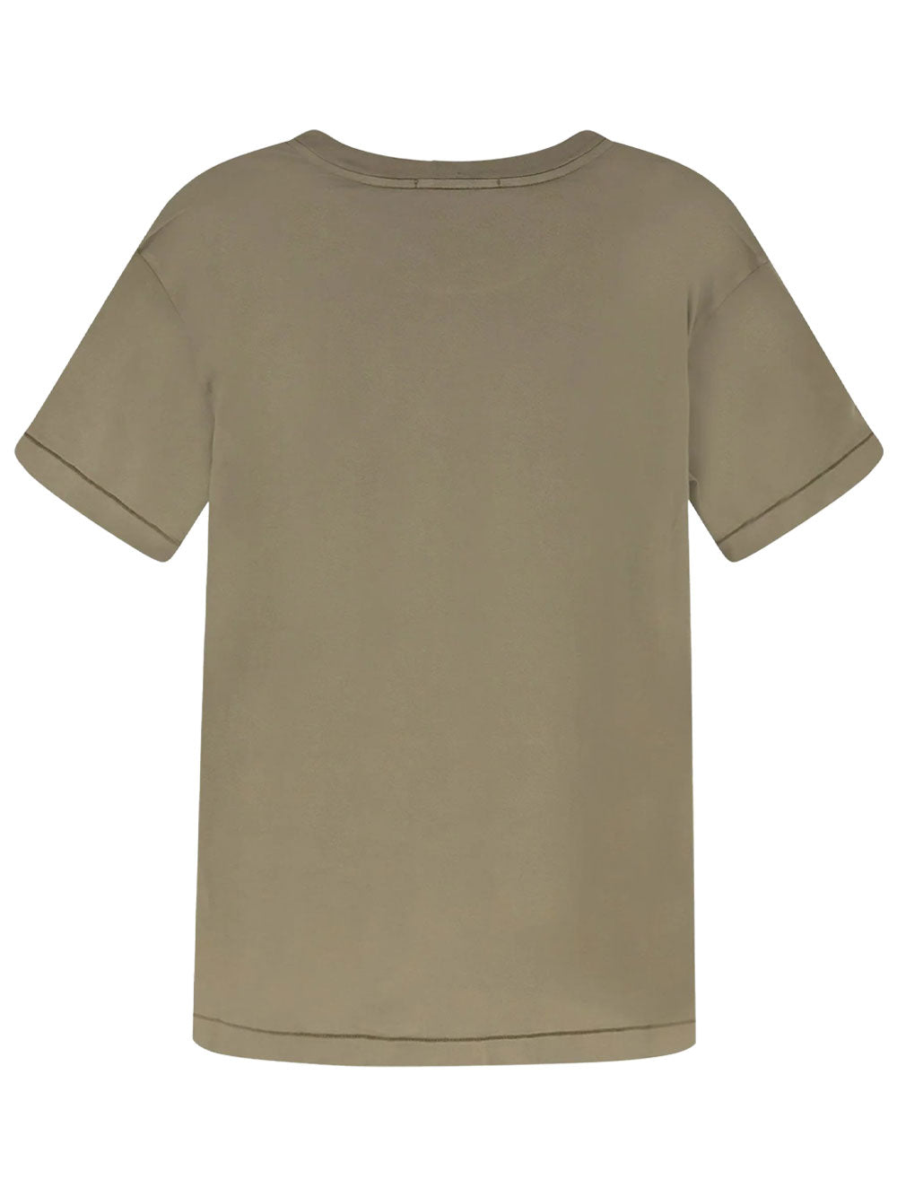 Stone Island T-shirts - Verde | b3ea7313348df7100e76f93e85aed0df50c5165d
